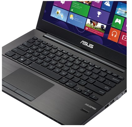ASUSPRO PU401LA Intel® Core™ i5 i5-4210U Laptop – image 3