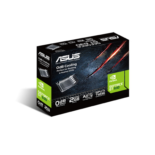 ASUS GT630-SL-2GD3-L NVIDIA GeForce GT 630 – image 5