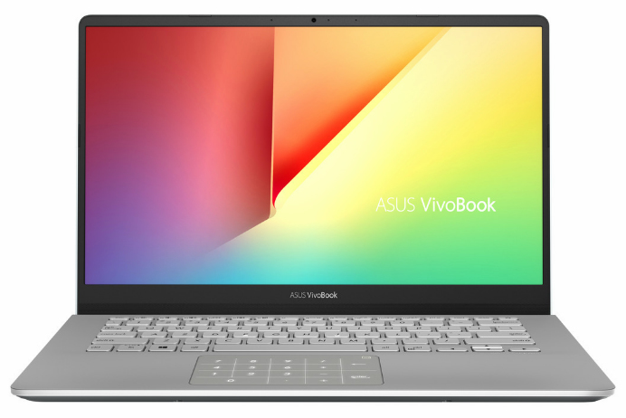 ASUS Vivobook S14 S430FA-EB109T laptop Intel® Core™ i5 i5-8265U