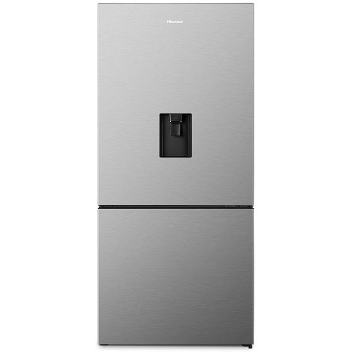 Hisense H610BS-WD — vue 1 sur 8