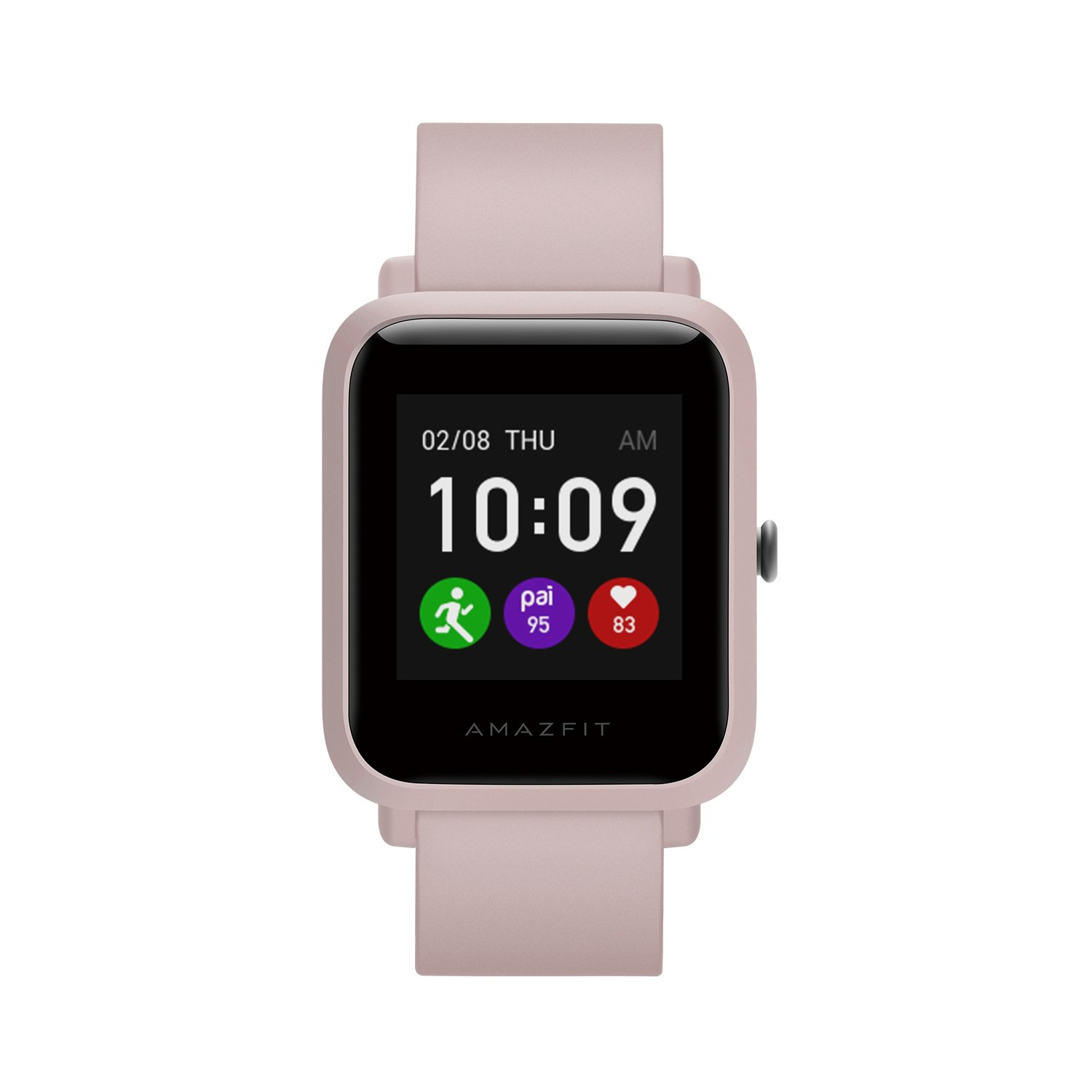Amazfit Bip S Lite – image 1