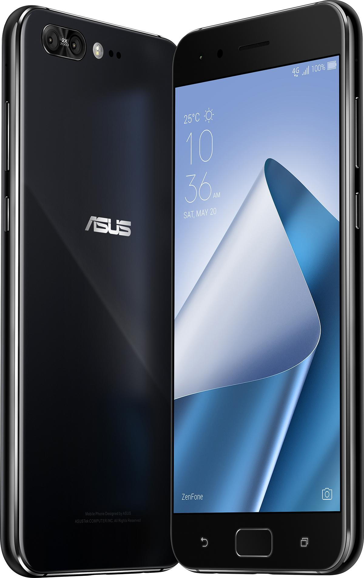 ASUS ZenFone ZS551KL-2A013WW smartphone – image 8