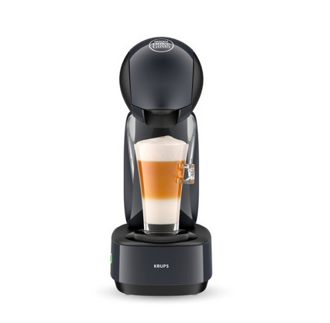 Krups INFINISSIMA KP173BP0 coffee maker Semi-auto Capsule coffee machine – image 1