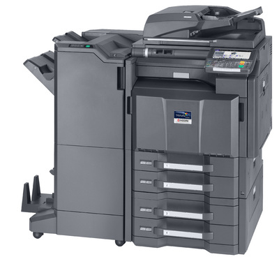 Kyocera TASKalfa 3050ci Laser – image 8