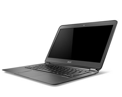 Acer Aspire 391-73514G12akk Intel® Core™ i7 i7-3517U