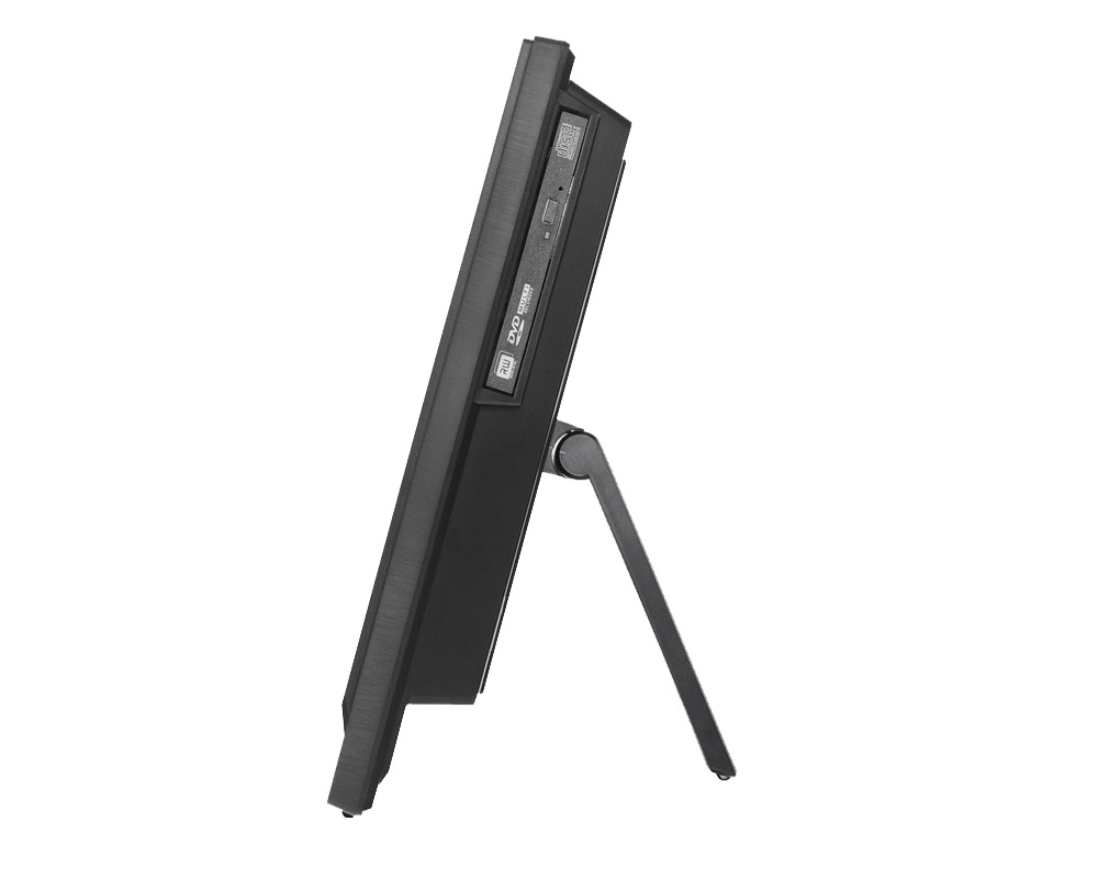 MSI Wind Top Professional AP1941-009RU All-in-One PC/workstation Intel Atom® D2500 – image 3