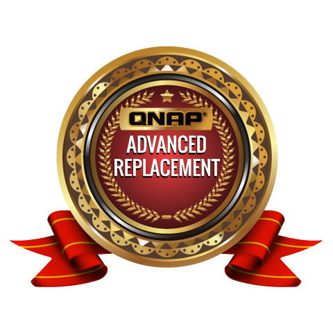 QNAP WARRANTIES ARS5-TS-873AEU-US warranty/support extension 1 license(s) 5 year(s)