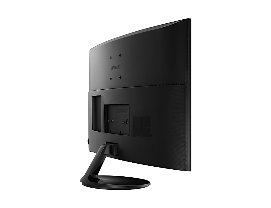 Samsung C32F39NFUU computer monitor – image 9