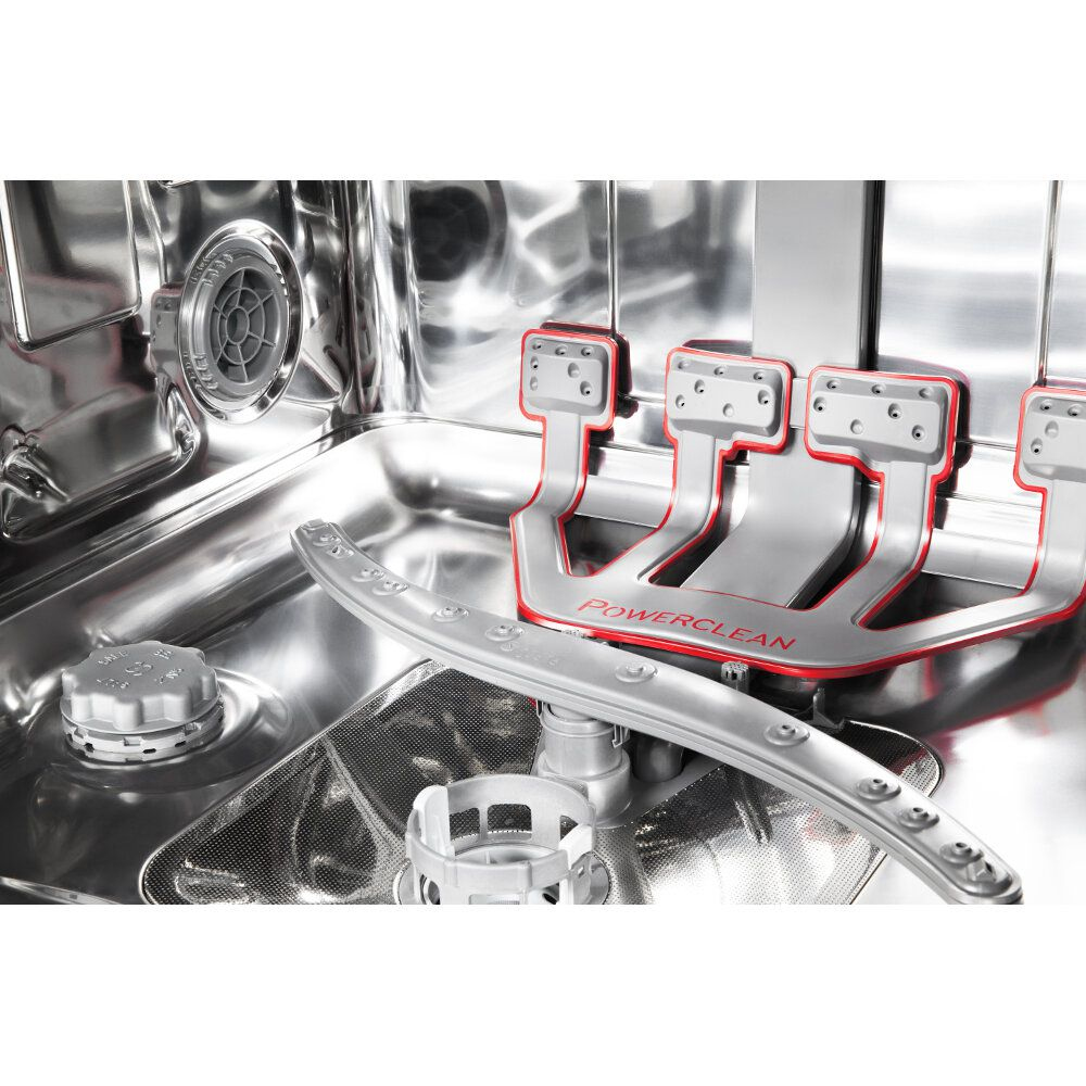 Whirlpool WBO 3T332 P X – image 2