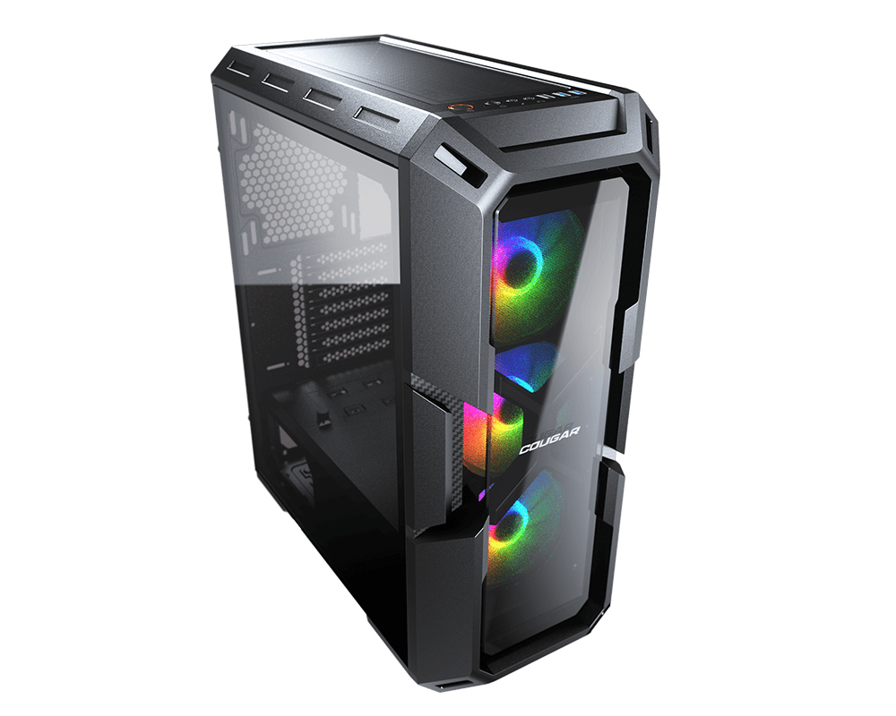 COUGAR MX440-G RGB – image 6
