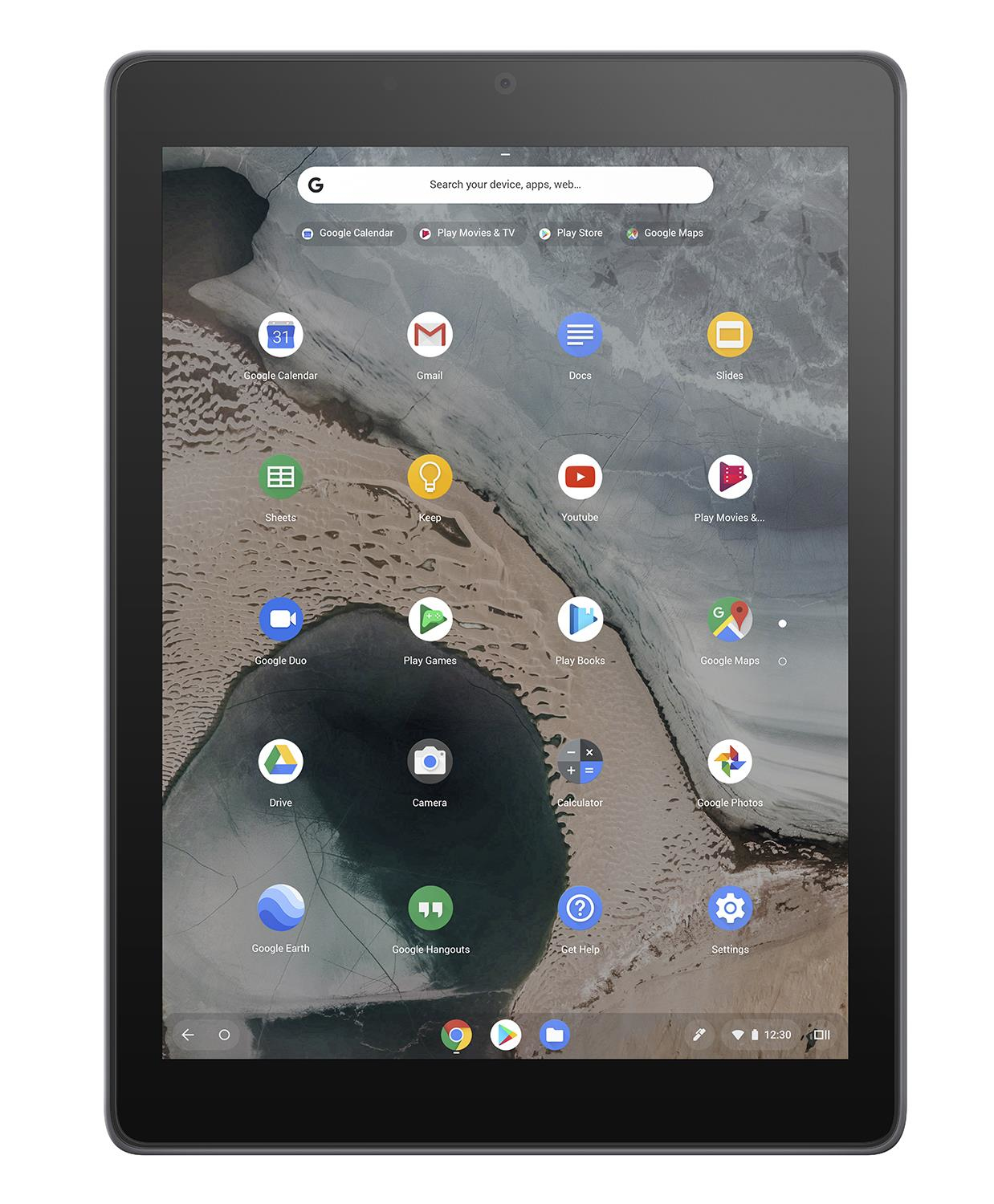 ASUS Chromebook CT100PA Rockchip