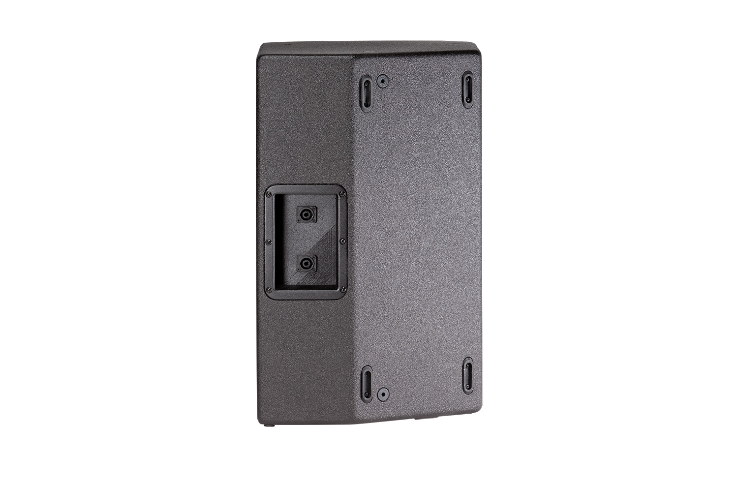 JBL PRX400 Series PRX412M loudspeaker Black Wired – image 3