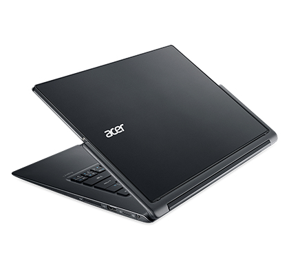 Acer Aspire R 13 R7-371T-701C Intel® Core™ i7 i7-4510U Hybrid (2-in-1) – image 6