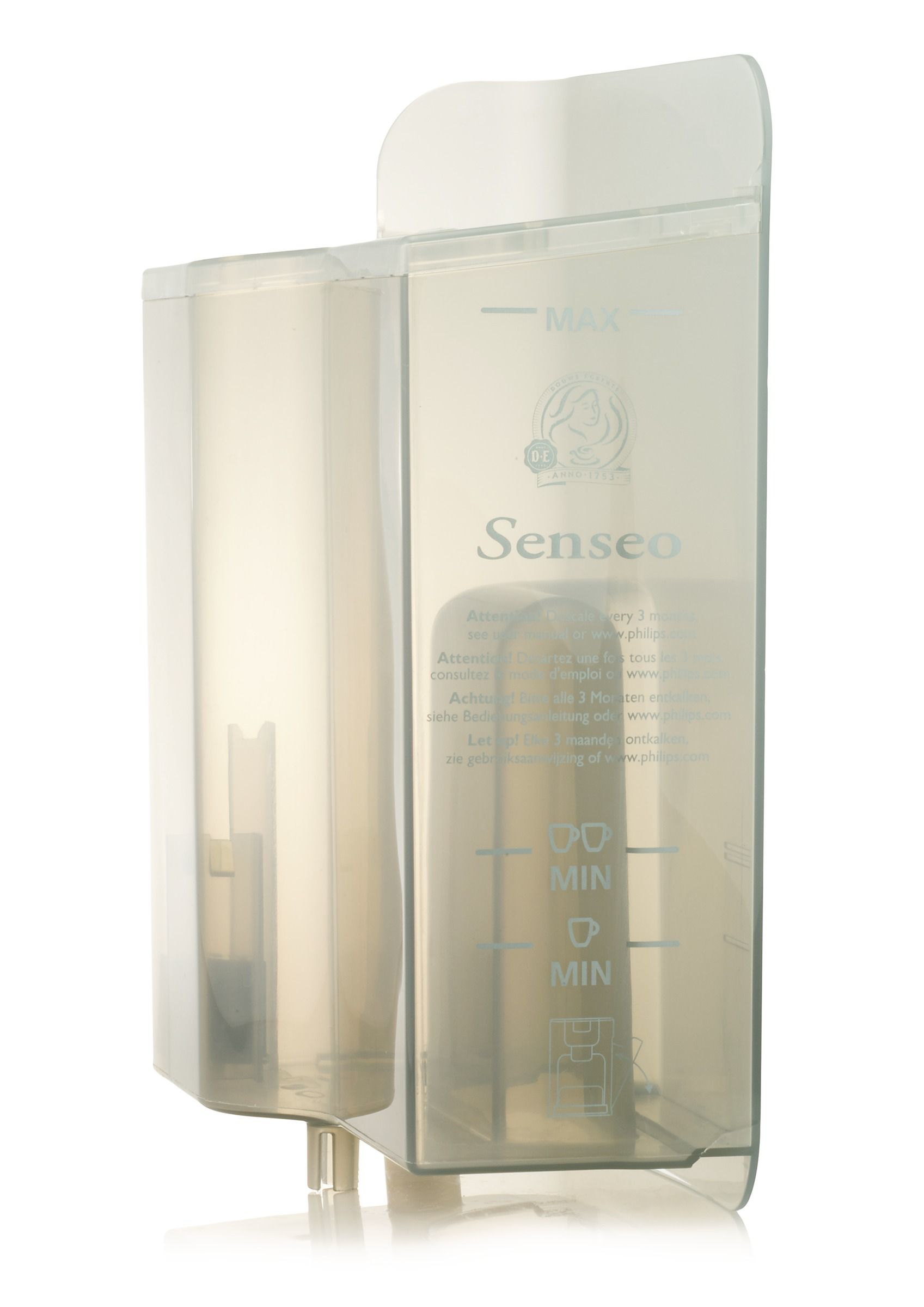 Philips CRP125/01 Water container