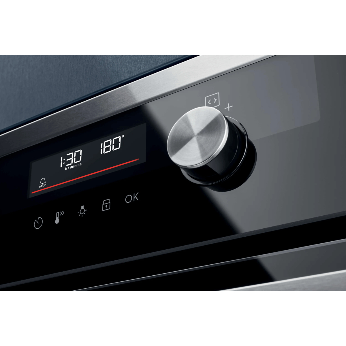 Electrolux KODDP66X 72 L 2990 W Stainless steel – image 4