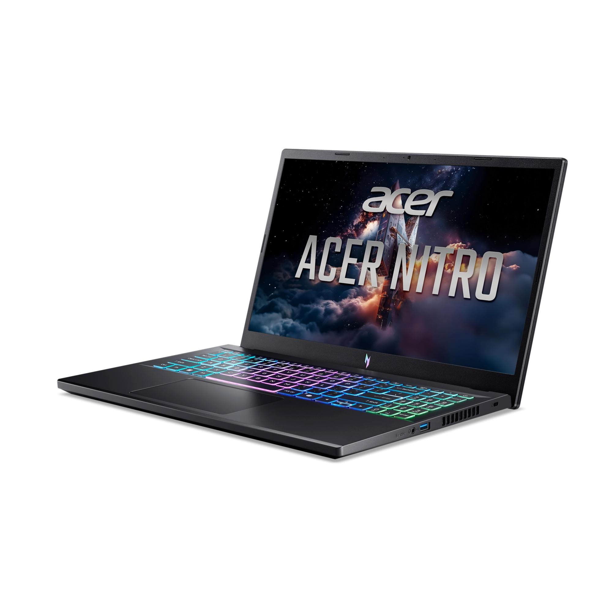 Acer Nitro V 15 ANV15-A31-R3VA AMD Ryzen™ 7 170 Laptop – image 3