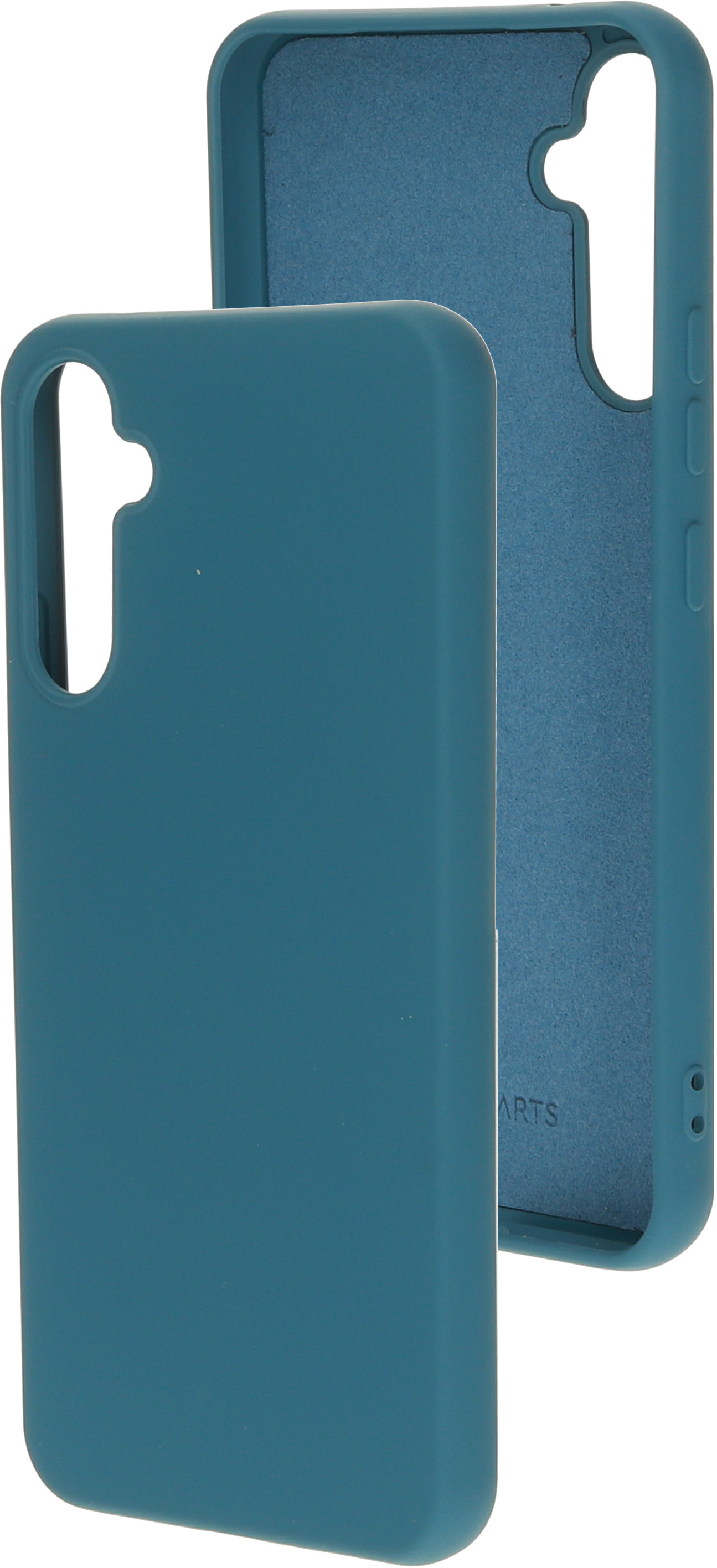 Mobiparts Silicone Cover Samsung Galaxy A34