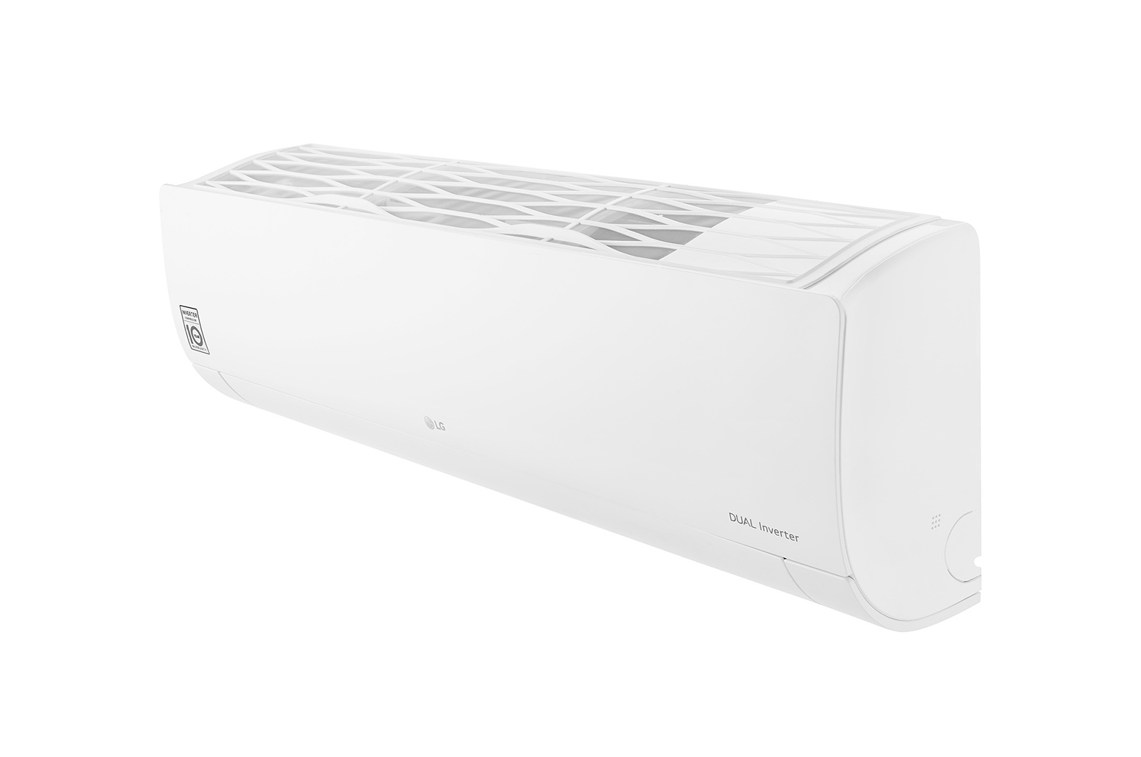 LG S3NW18KL3BA air conditioner Air conditioner indoor unit White – image 7