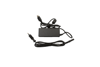 CoreParts MBA1213 power adapter/inverter Indoor Black
