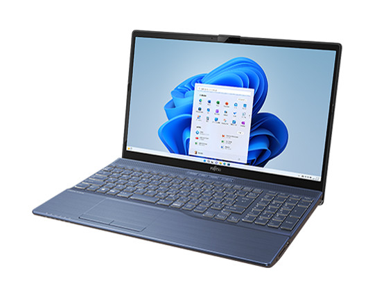Fujitsu LIFEBOOK FMVA45H2L laptop Intel® Core™ i5 i5-1155G7