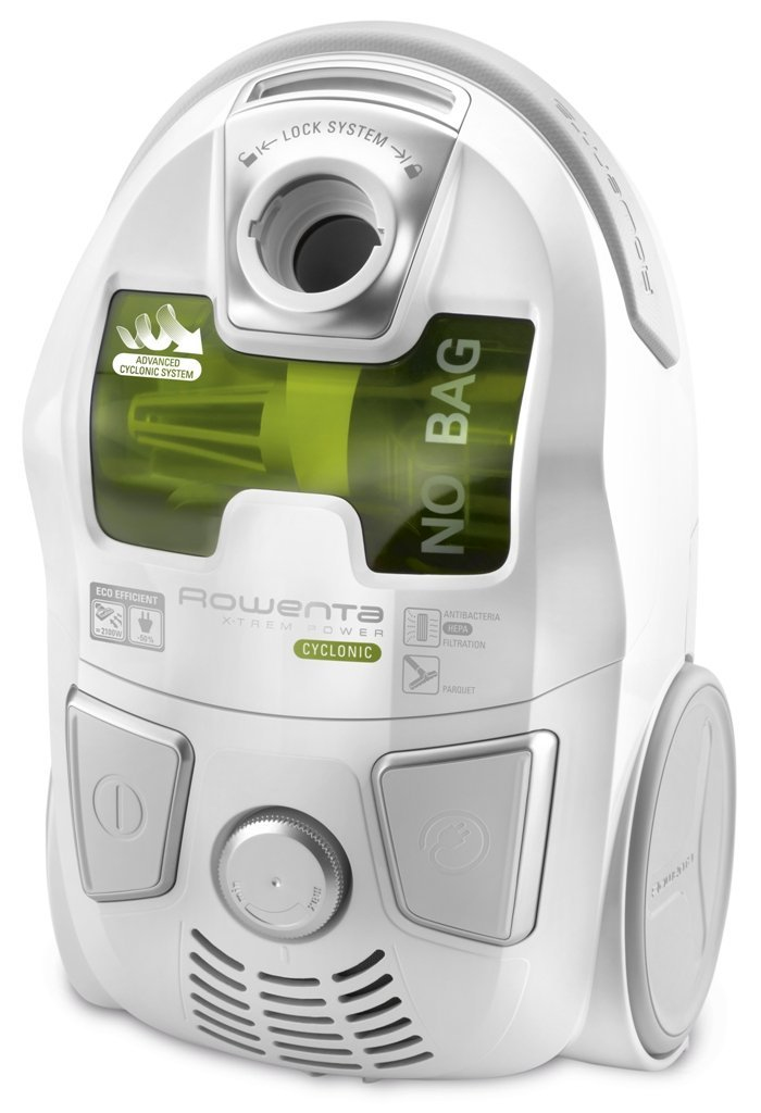 Rowenta RO6242EA vacuum – image 1