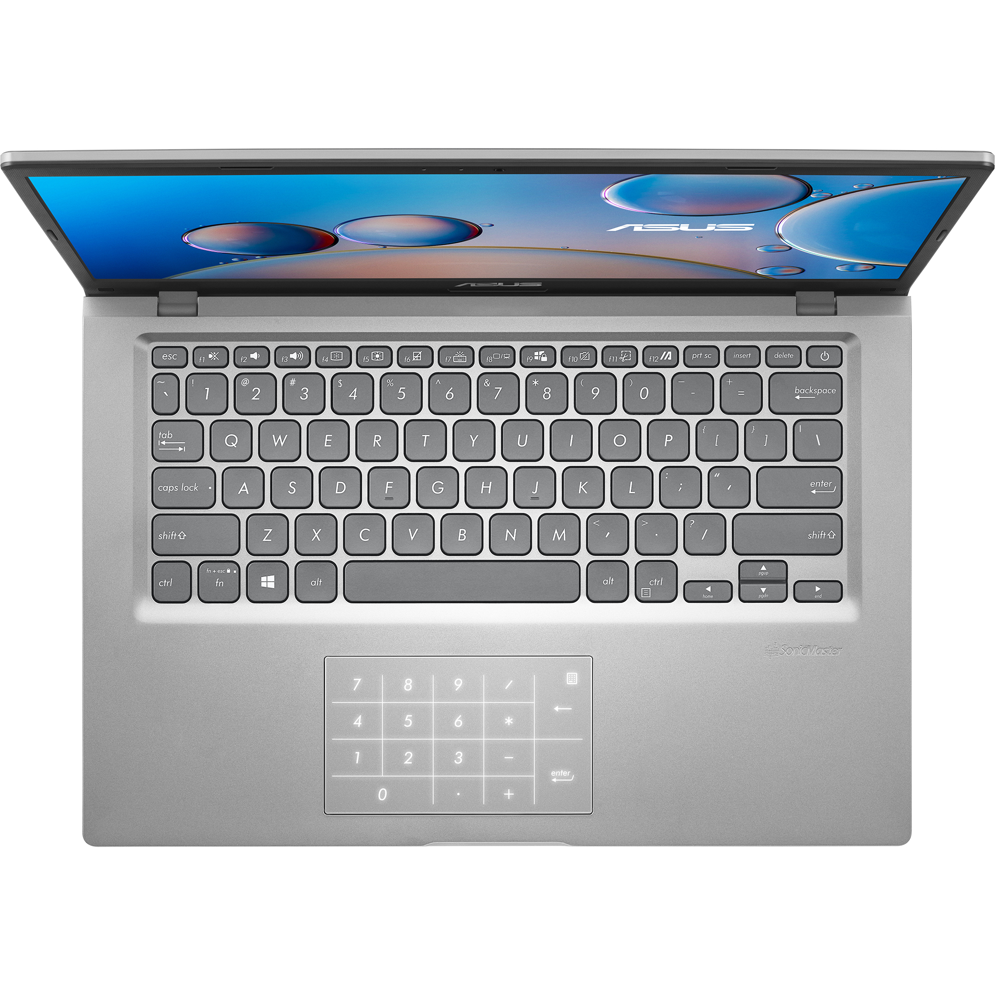 ASUS Vivobook P1411FA-EK253R Intel® Core™ i5 i5-8265U Laptop – image 6