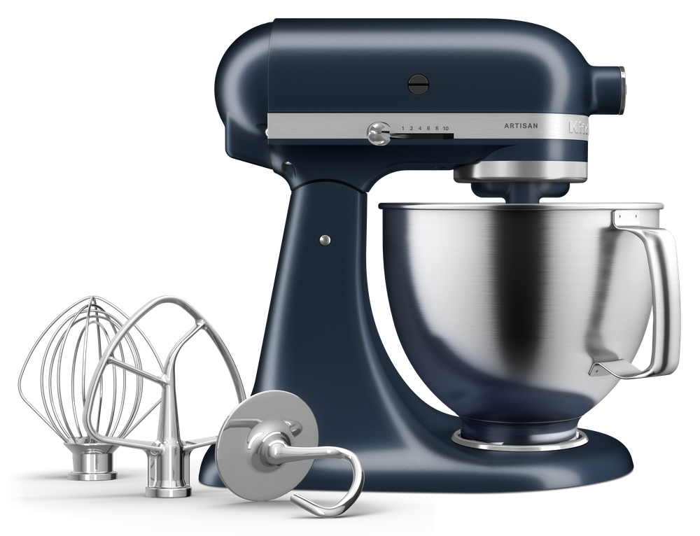 KitchenAid 5KSM193ADEIB Stand mixer – image 3