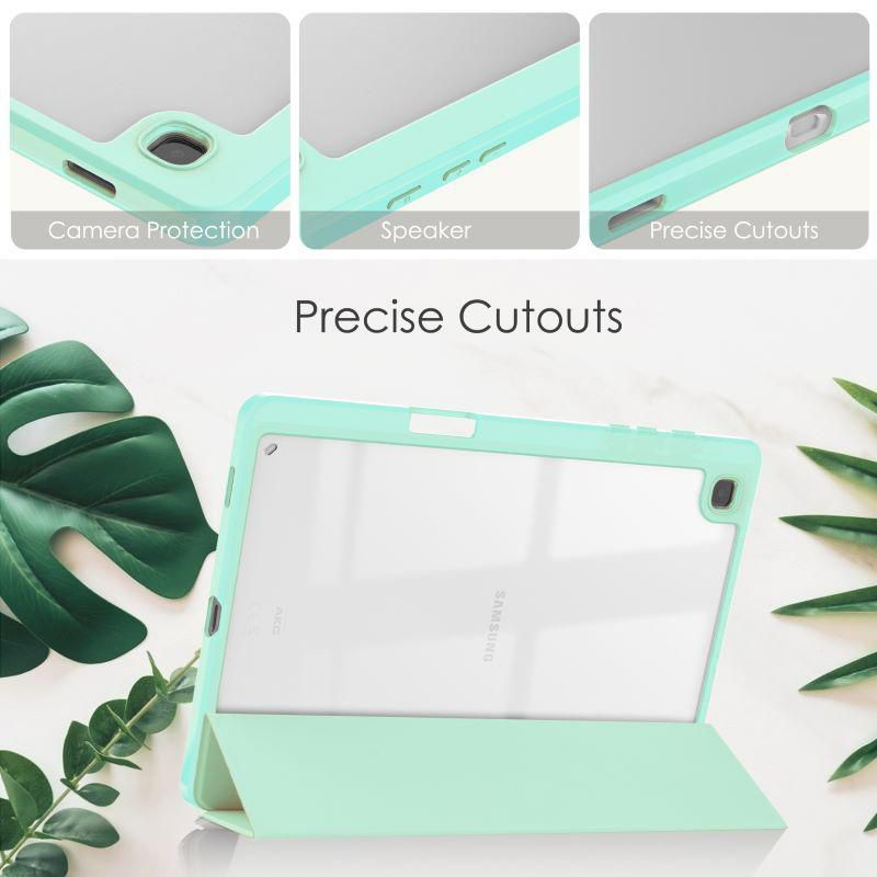 CoreParts MOBX-TAB-S6LITE-34 tablet case – image 3