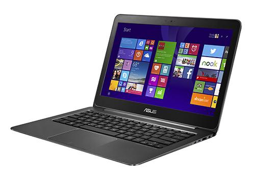 ASUS Zenbook UX305LA-FB011T Intel® Core™ i7 i7-5500U Laptop – image 7