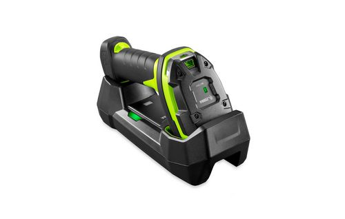 DS3678-DP RUGGED VIBRATION STANDARD CRAD