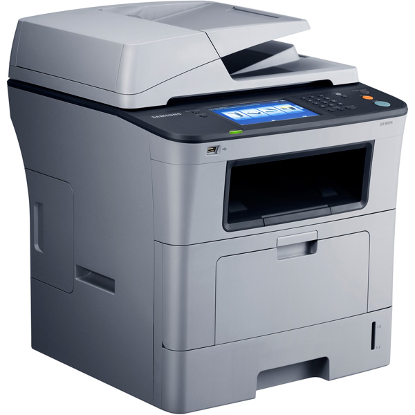 Samsung SCX-5935NX multifunction printer Laser A4 – image 1