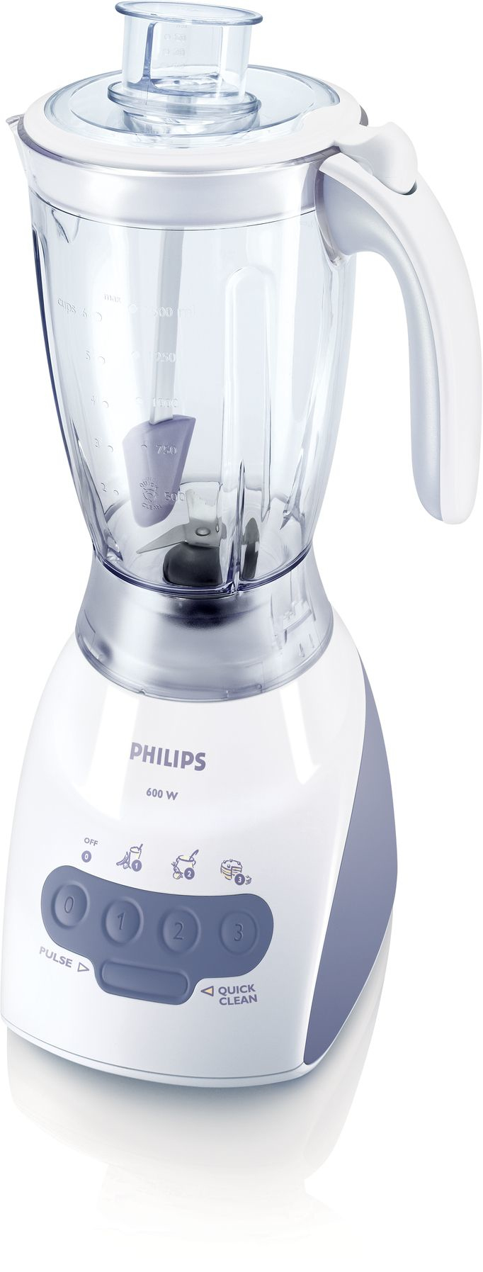 Philips HR2030/00 Blender