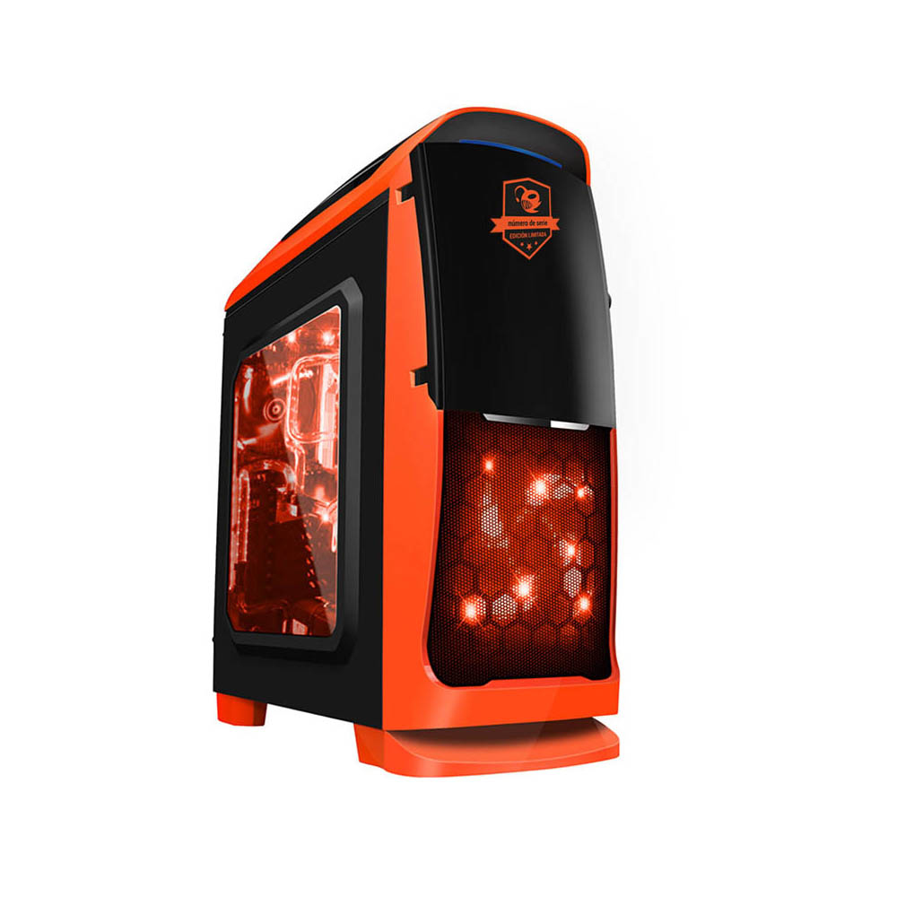 CoolBox Deep Sting II – image 1