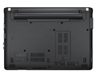 Samsung N110-anyNet N270BBT – image 4