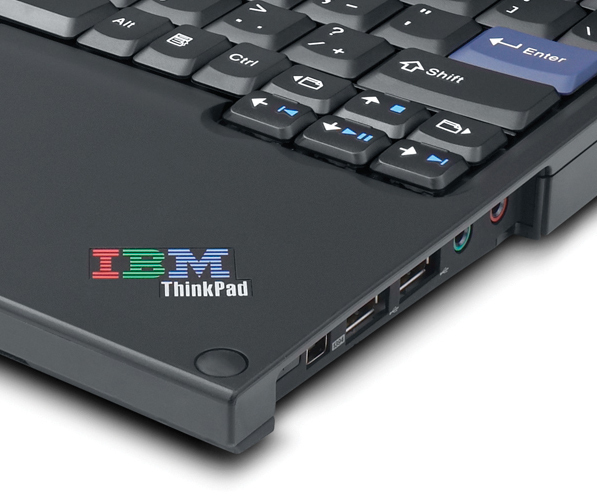 Lenovo ThinkPad X61 Tablet (7762-34G), DE – image 3