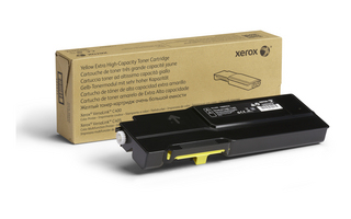 Xerox 106R03525 toner cartridge Original Yellow