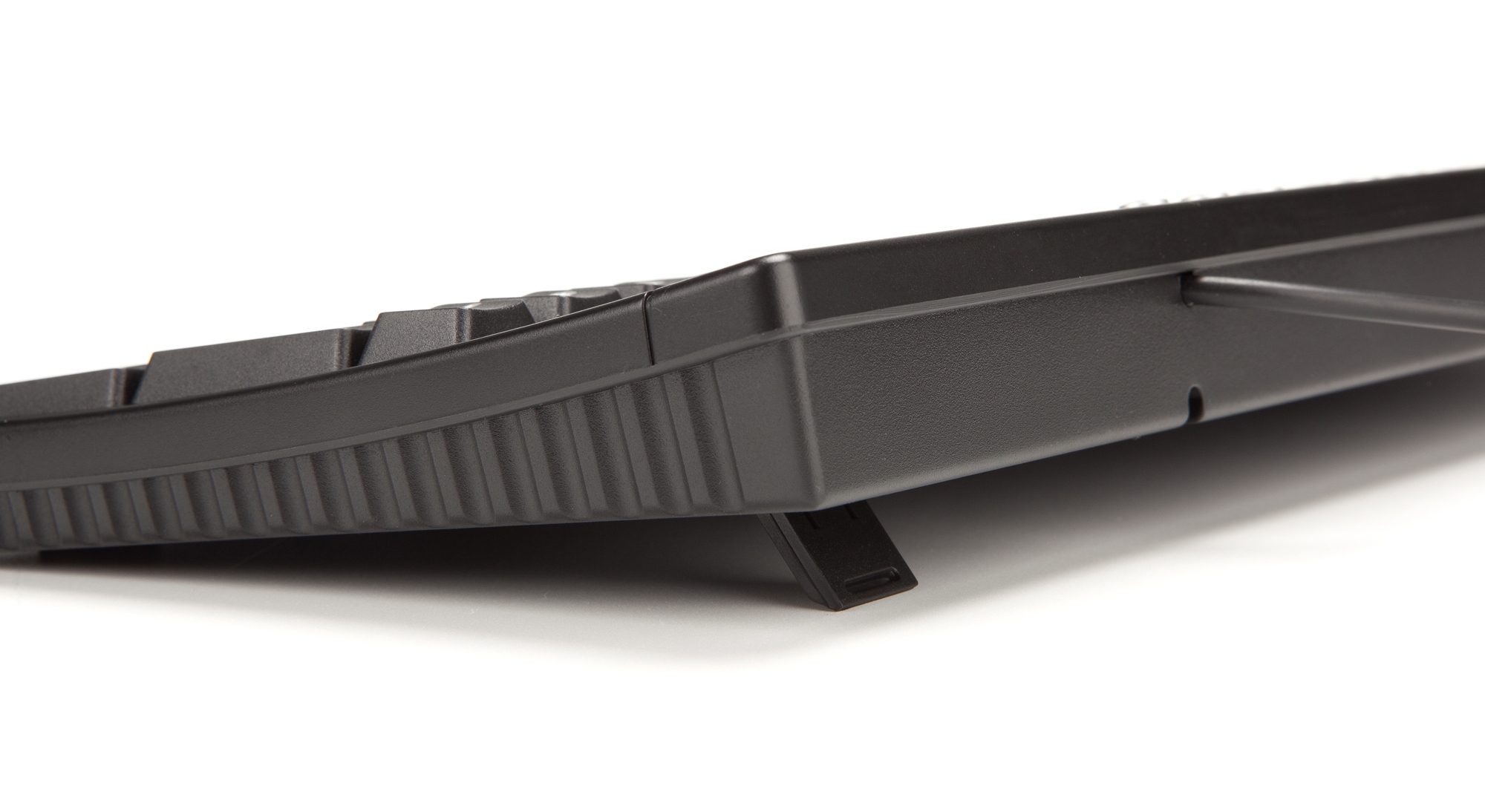 NGS StarOne keyboard Office USB QWERTY Black – image 5