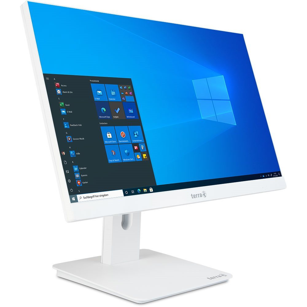 TERRA 1009989 All-in-One PC/workstation Intel® Core™ i5 i5-12500 – image 4
