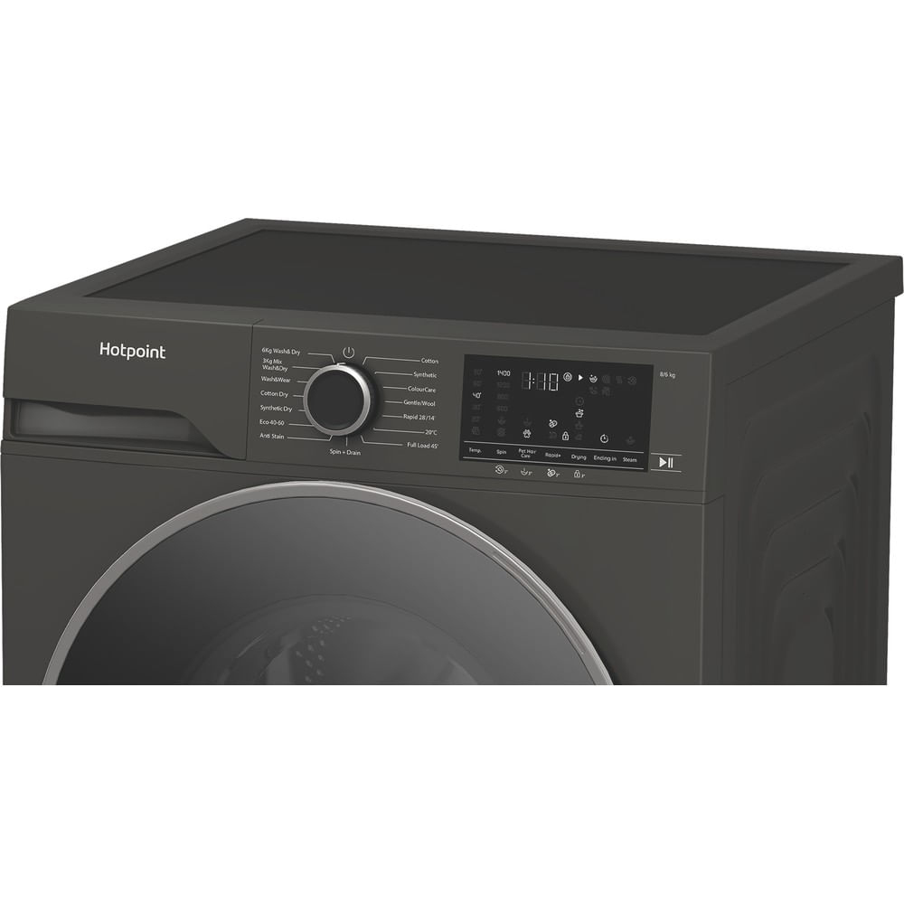 Hotpoint HBD 8680G ANTISTAIN UK – image 5