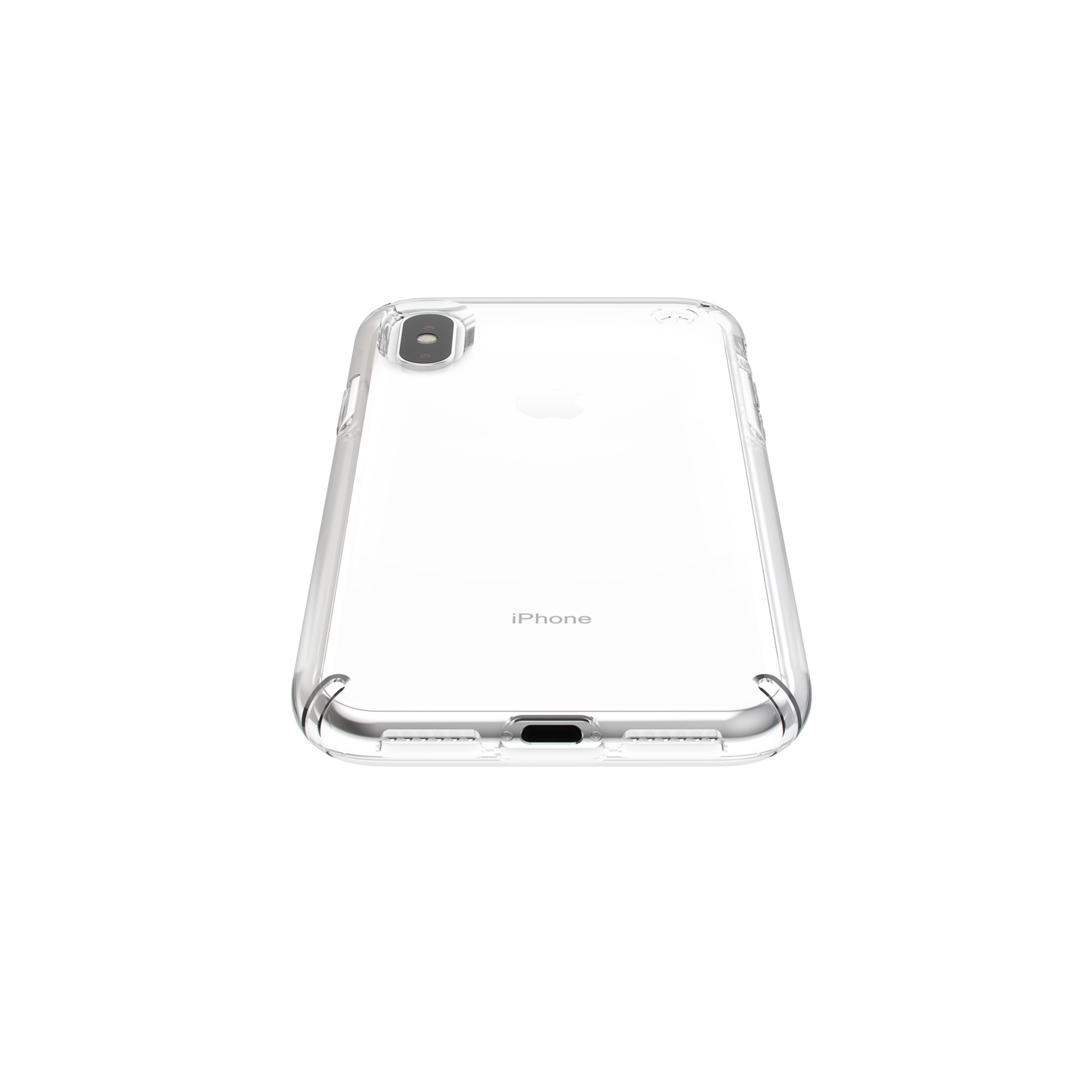 Speck Presidio Stay Clear iPhone XS/X – image 5