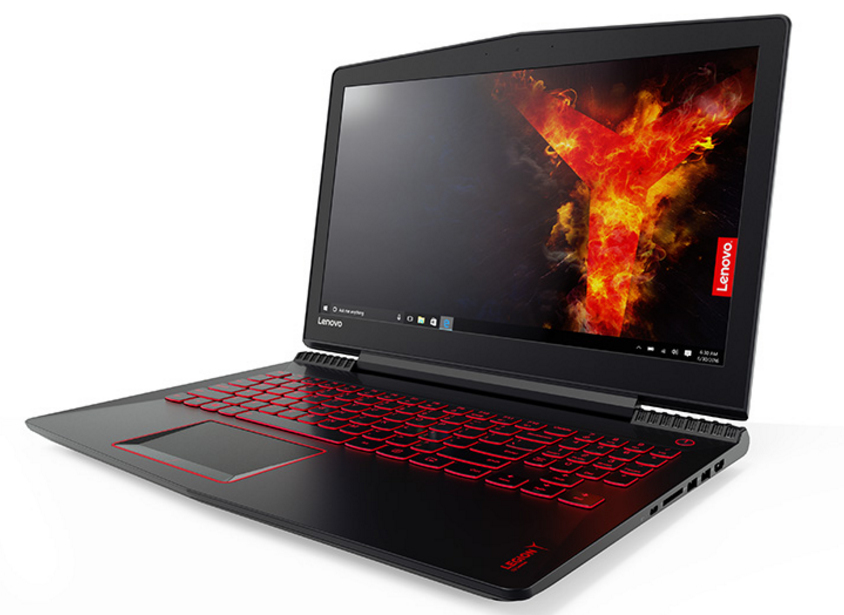 Lenovo Legion Y520 (15") – image 1