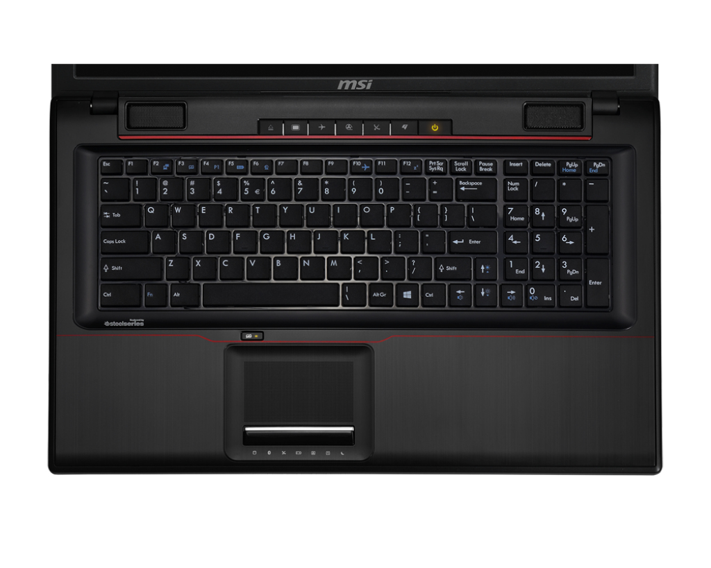 MSI GP70 2PE Leopard – image 5