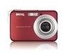 BenQ X725 - Red