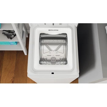 Indesit BTW L60400 SP/N – image 8