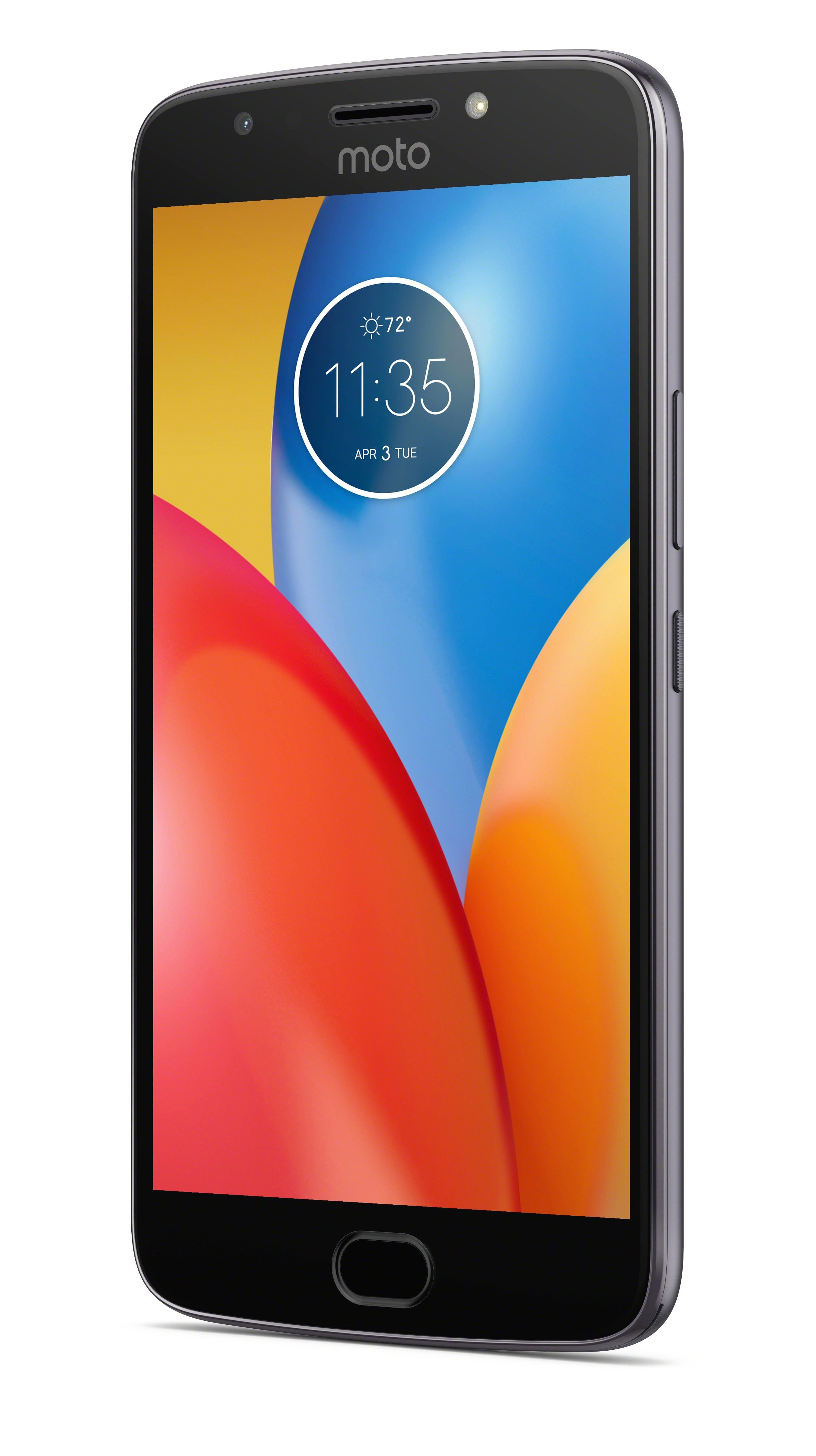 Motorola 4 Plus – image 2