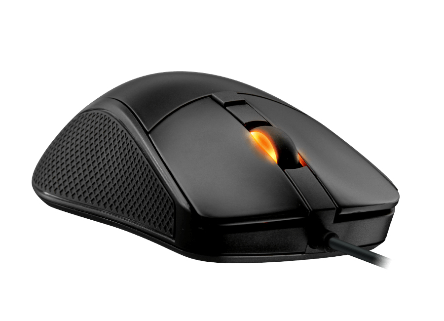 COUGAR Surpassion mouse Gaming USB Type-A Optical 7200 DPI – image 2