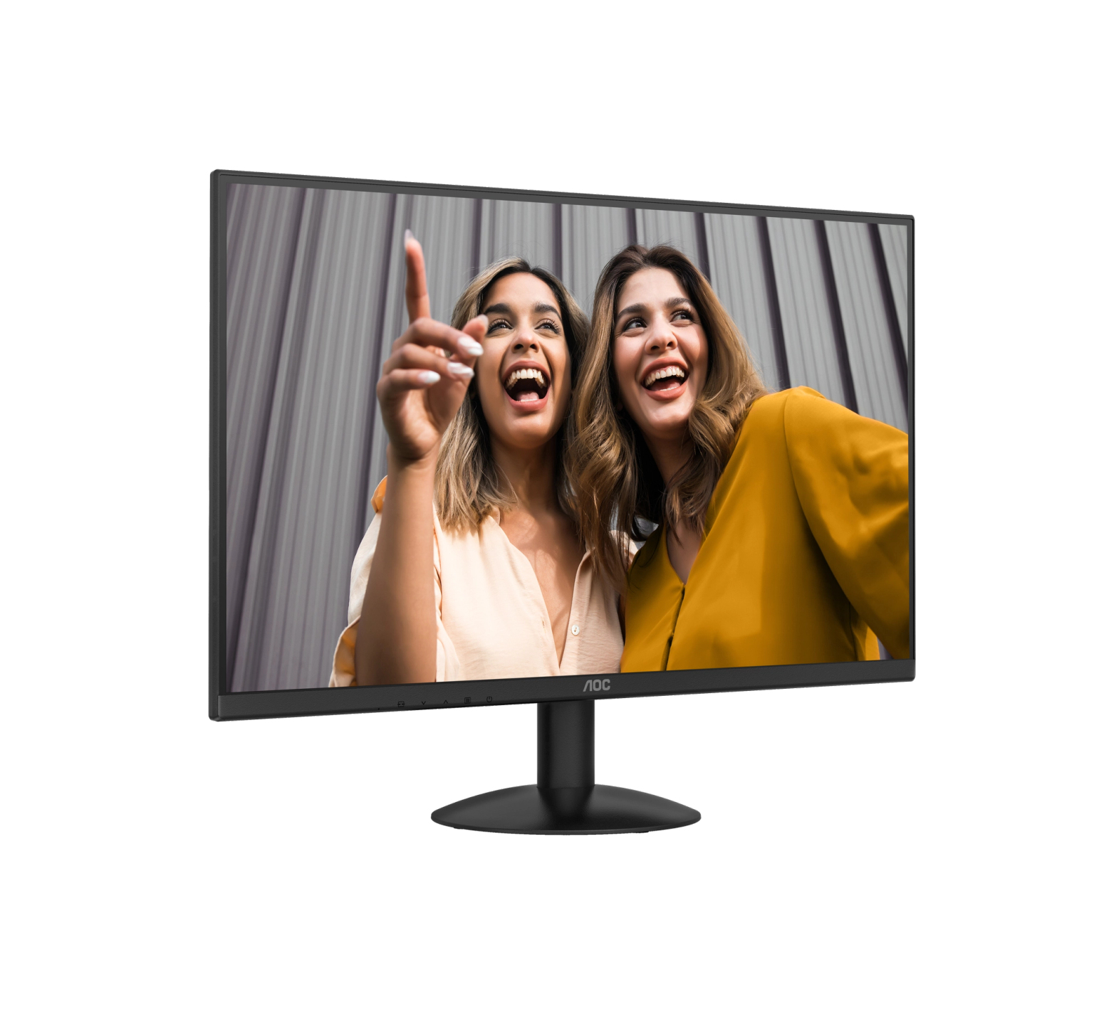 AOC B3 27B30H3/57 computer monitor – image 4