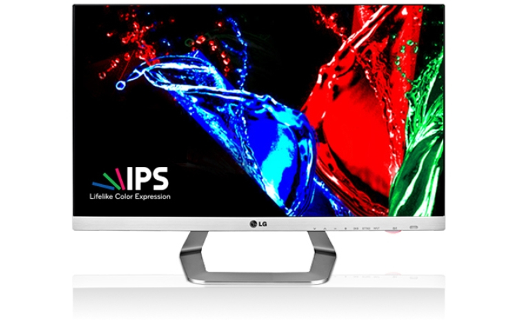 LG TM2792S-SZ computer monitor