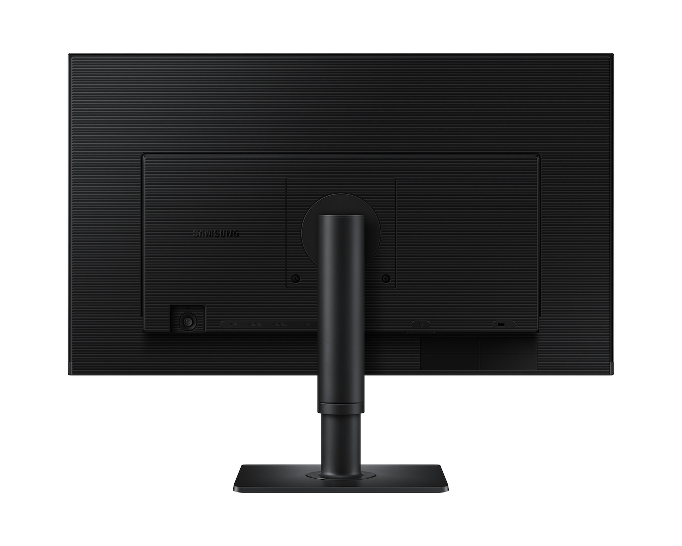 Samsung LS27D400GALXPE computer monitor – image 2