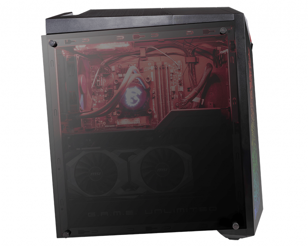 MSI X Plus 9SD-418EU – image 3